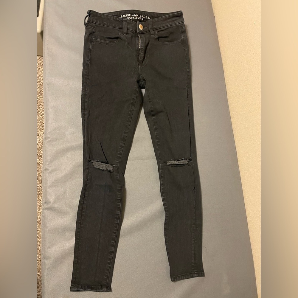 Women's American Eagle jeans size 4